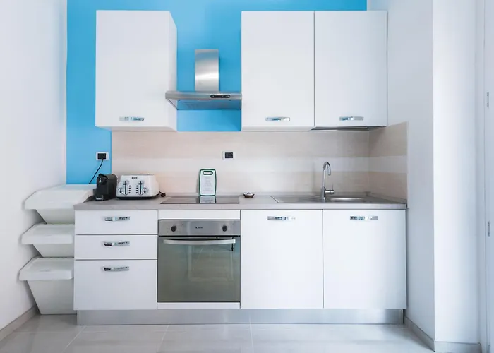 Appartement Casa Trionfale *