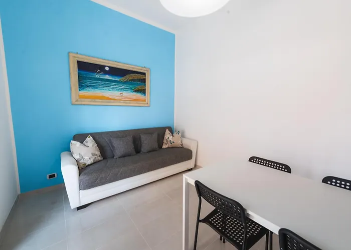 Casa Trionfale Appartement Rome