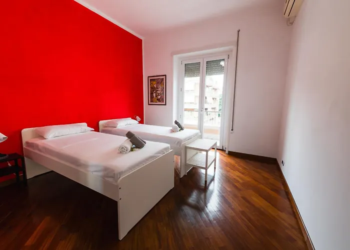 Casa Trionfale *