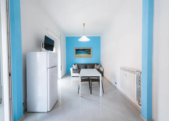Casa Trionfale * Rome