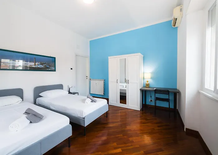 Appartement Casa Trionfale