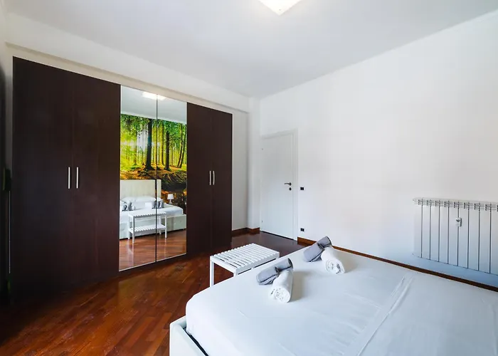 Casa Trionfale Appartement *