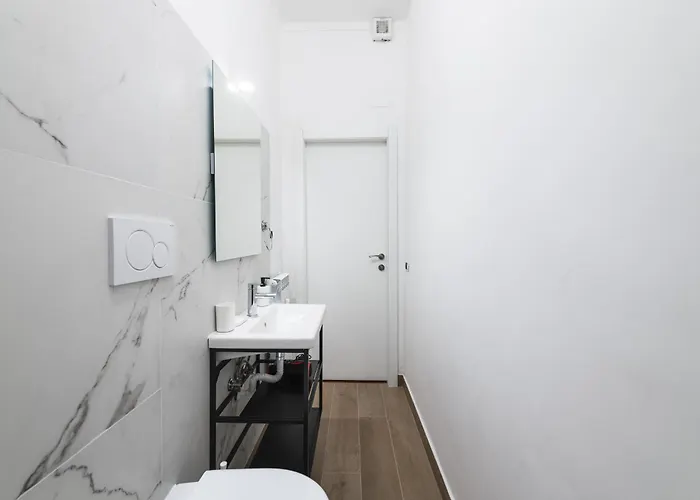 Casa Trionfale Rome