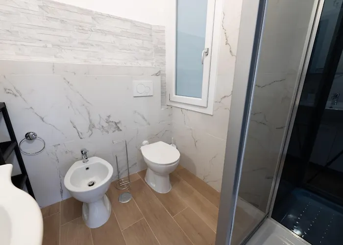 Casa Trionfale * Rome