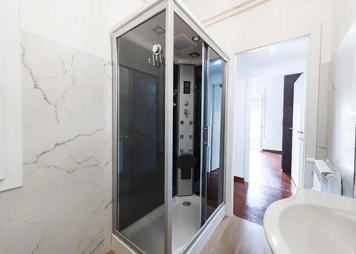 Appartement Casa Trionfale *