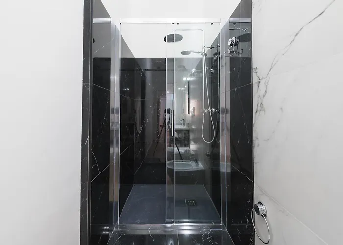 Casa Trionfale Appartement *