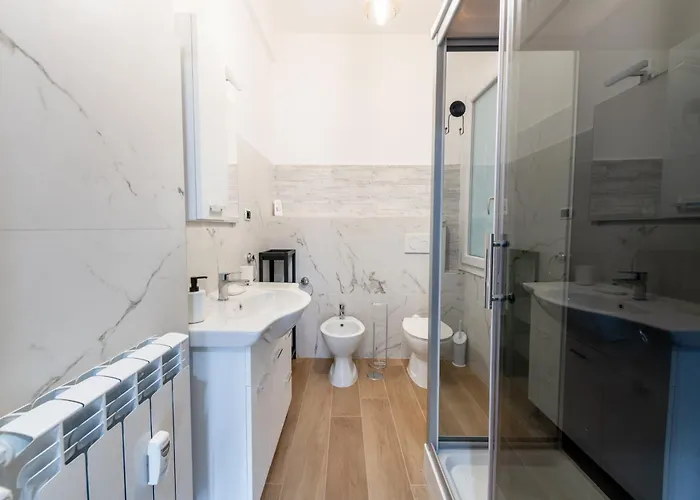Casa Trionfale Appartement Rome