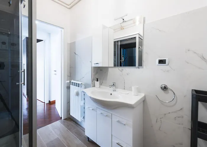Casa Trionfale Rome