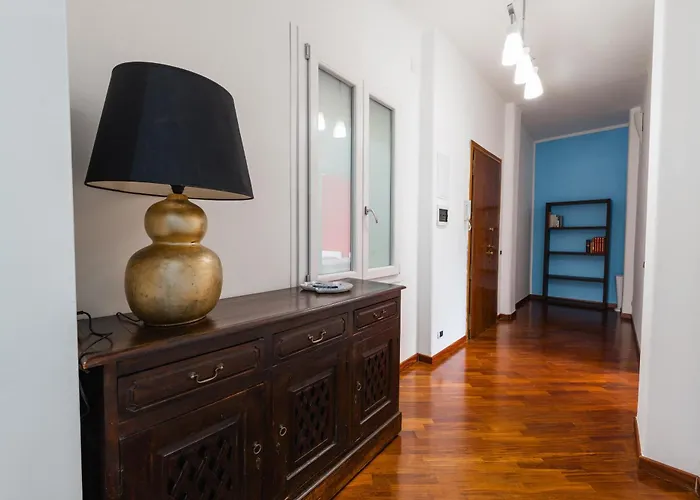 Appartement Casa Trionfale